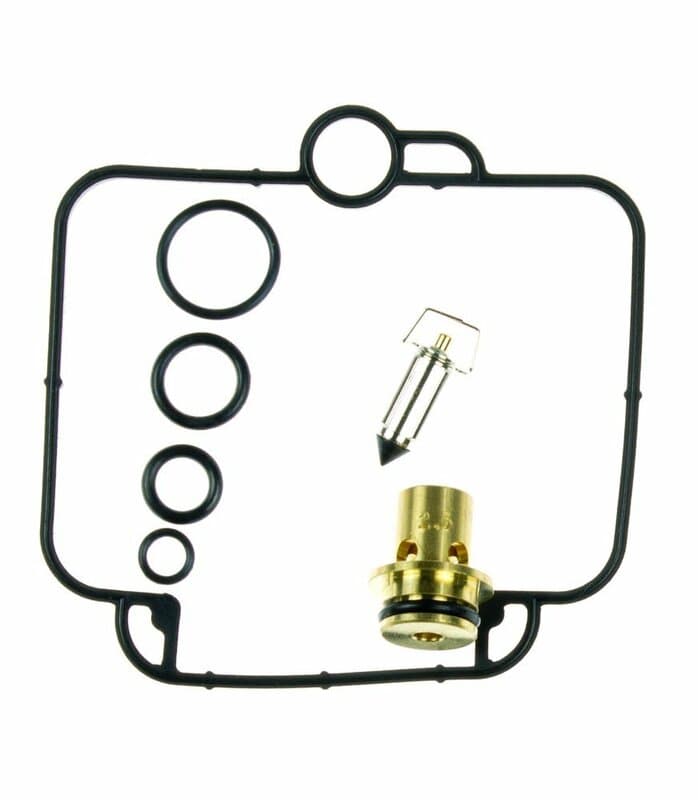Tourmax Carburateur Reparatieset Suzuki Gsf1200 Bandit