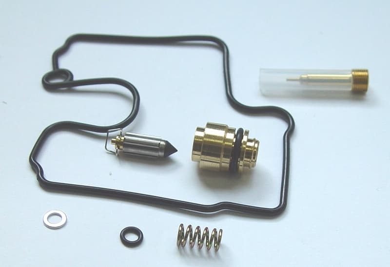 Tourmax Carburetor Repair Kit Yamaha Yzf-R1