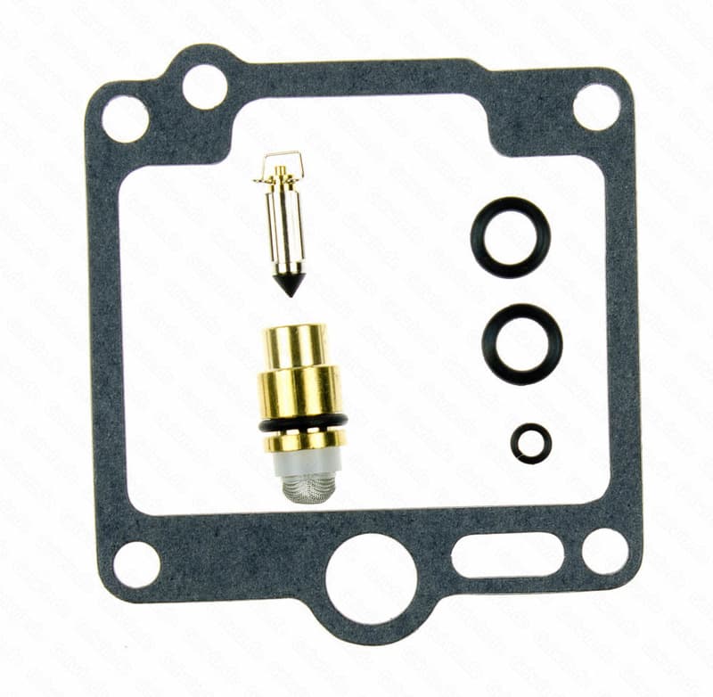 Tourmax Carburateur Reparatieset Yamaha Fj1200
