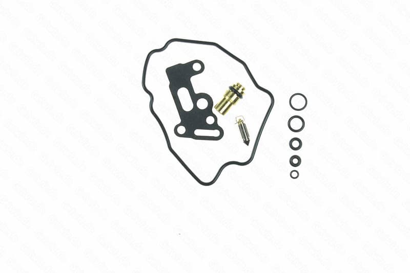 Tourmax Carburateur Reparatieset Yamaha V-Max 1200
