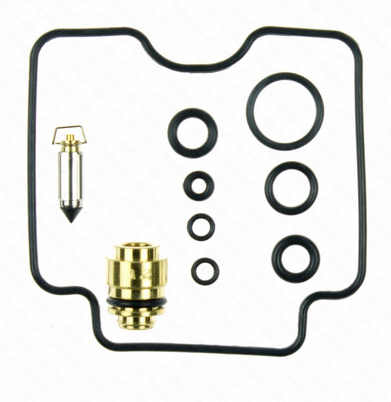 Tourmax Carburateur Reparatieset Yamaha Bt1100 Bulldog/Xvs1100