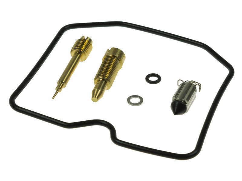 Tourmax Carburateur Reparatieset Kawasaki Zrx/Gpz1100