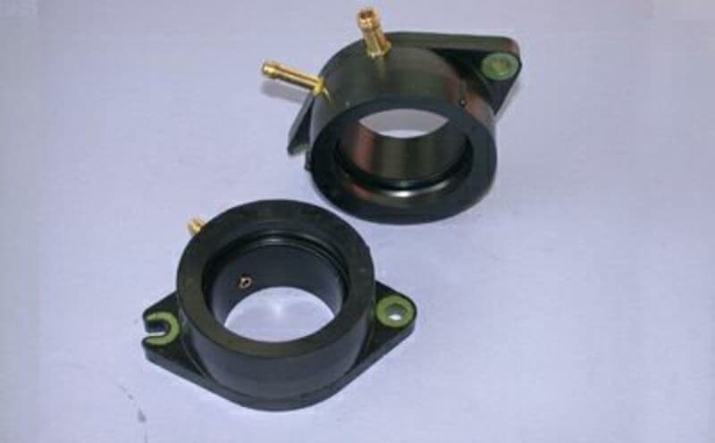Tourmax Intake Pipe Kit (2 Pcs)