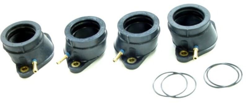 Tourmax Intake Pipe Kit (4 Pcs)