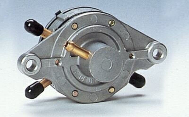 Mikuni Brandstofpomp Df52-21