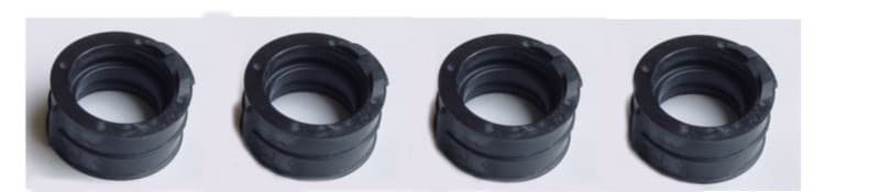 Tourmax Intake Pipe Kit (4 Pcs)