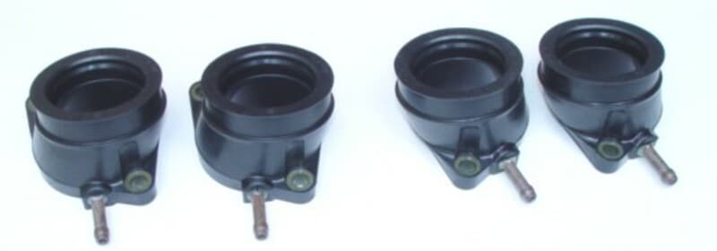 Tourmax Intake Pipe Kit (4 Pcs)