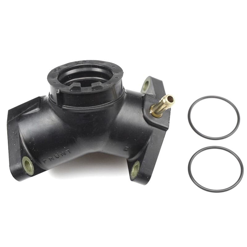 Tourmax Intake Pipe (1 Pc)