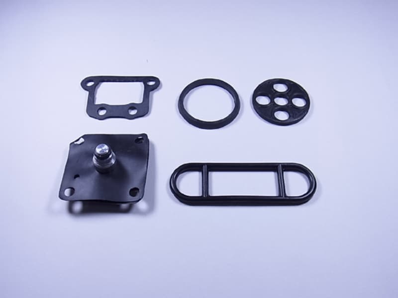Tourmax Benzinekraan Reparatieset Yamaha
