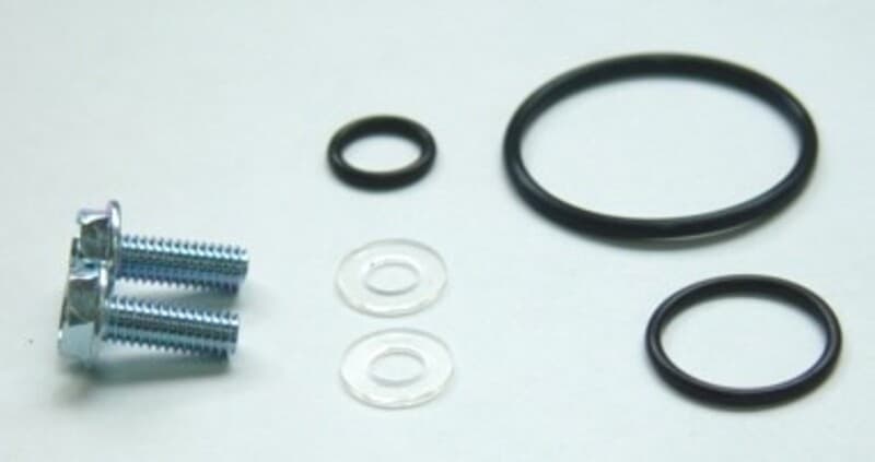Tourmax Benzinekraan Reparatieset Yamaha Rd350lc