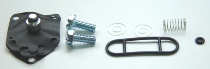 Tourmax Benzinekraan Reparatieset Kawasaki Gpx750r
