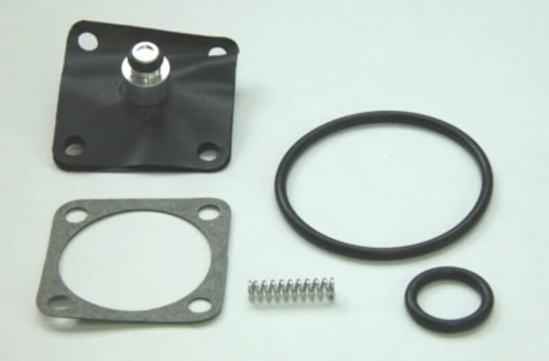 Tourmax Benzinekraan Reparatieset Suzuki Gsx600f/750f