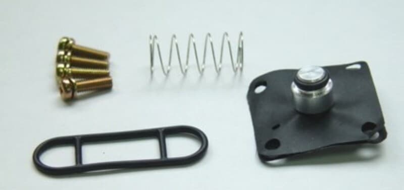 Tourmax Benzinekraan Reparatieset Suzuki Gsx-R600/750 - Sv650n/S