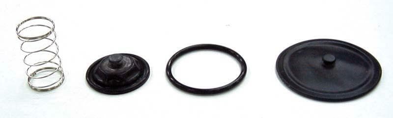 Tourmax Benzinekraan Reparatieset Honda Cbr1000f