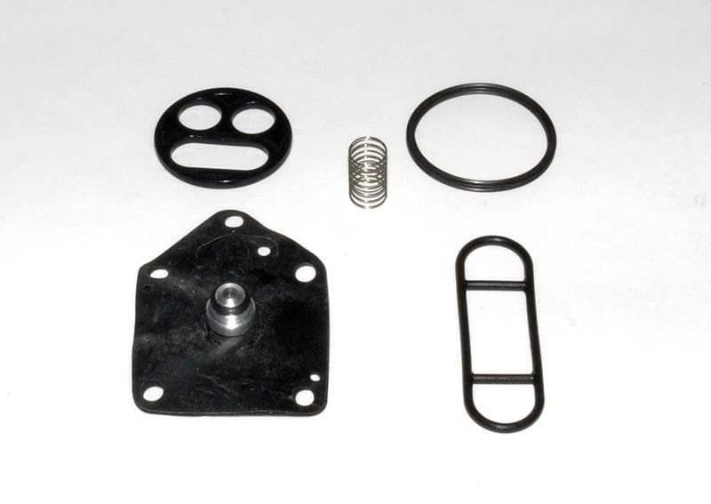 Tourmax Benzinekraan Reparatieset