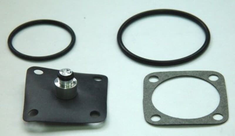 Tourmax Benzinekraan Reparatieset Suzuki