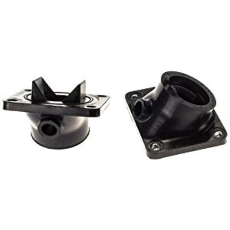 Tourmax Intake Pipe Kit (2 Pcs)