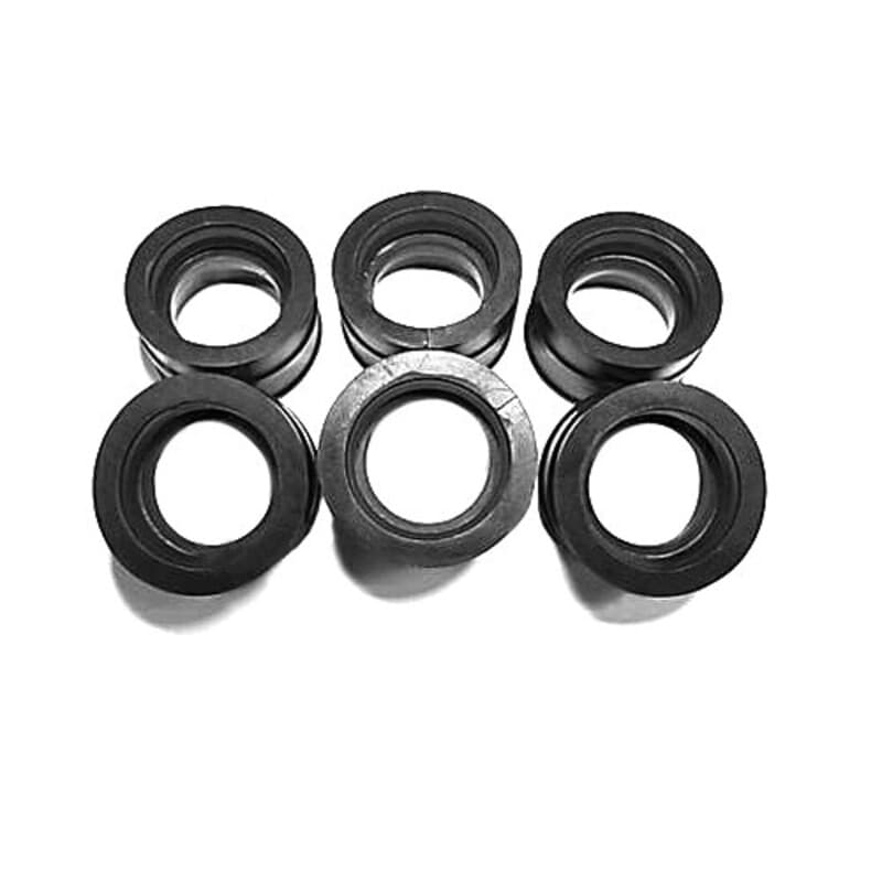 Tourmax Intake Pipe Kit (6 Pcs)