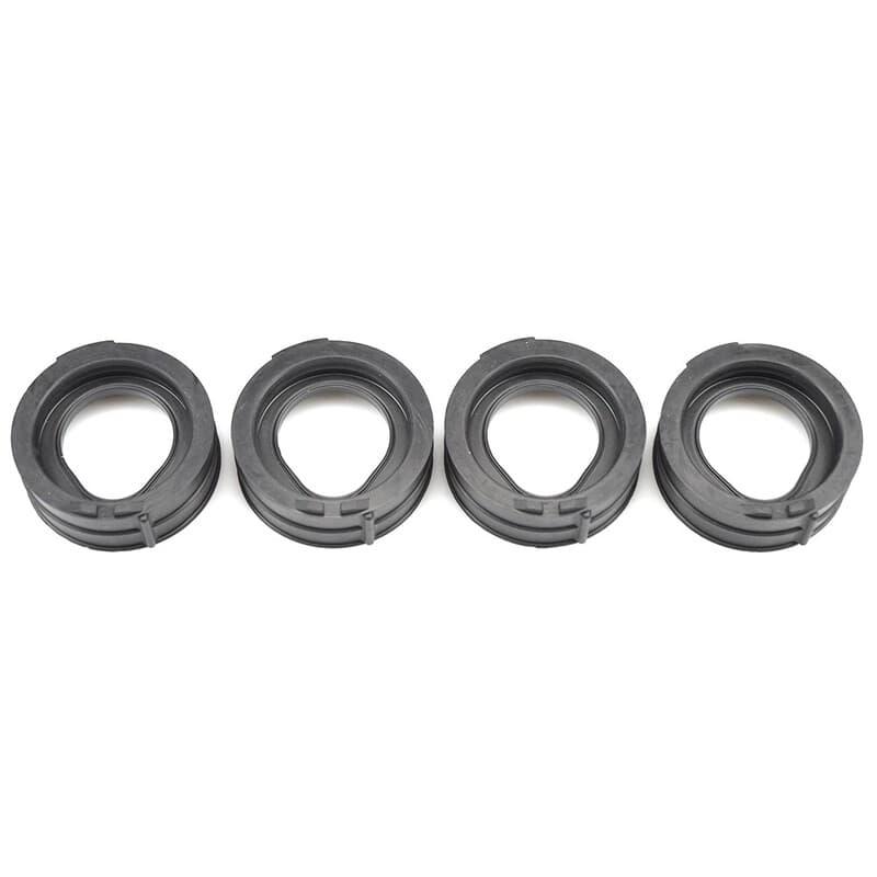 Tourmax Intake Pipe Kit (4 Pcs)