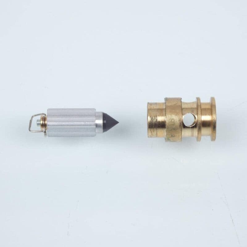 Mikuni Needle Valve Kit 3.8 voor Carburateur Tm36-15 en Tm40