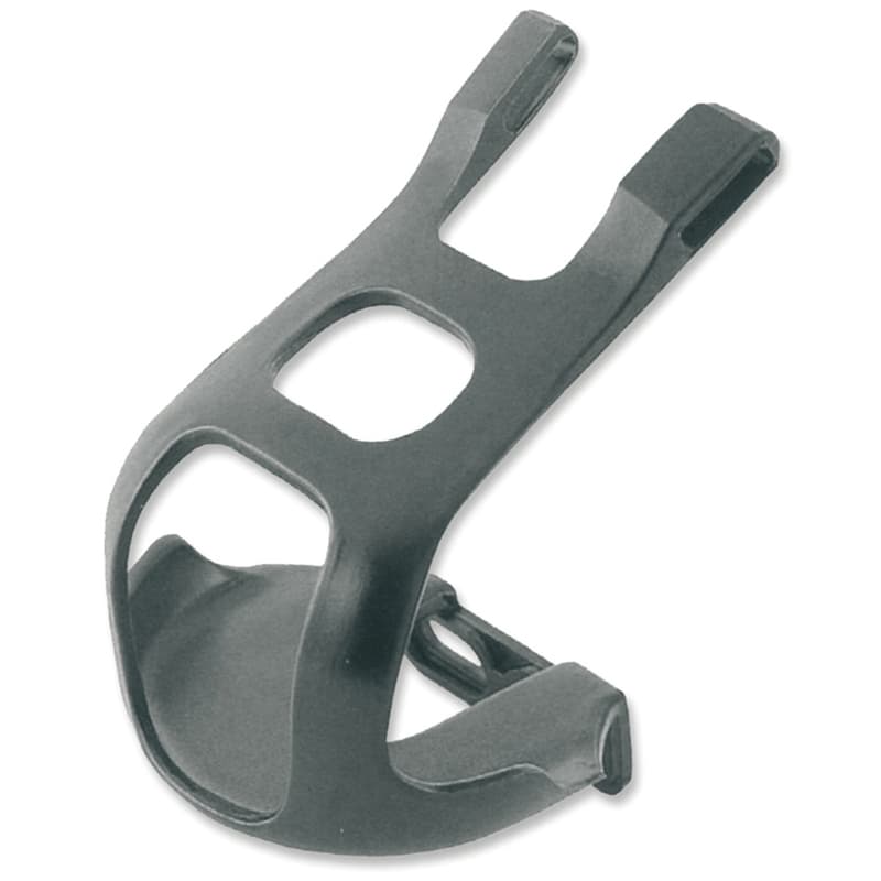V Bike Set Of Toeclips Nylon