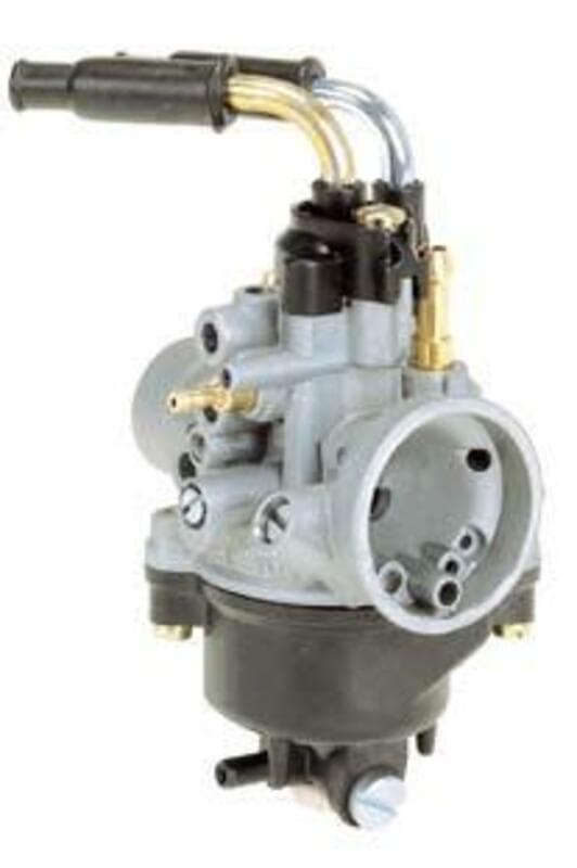 Dell Orto Dellorto Phbn Ls ø17,5mm Carburateur