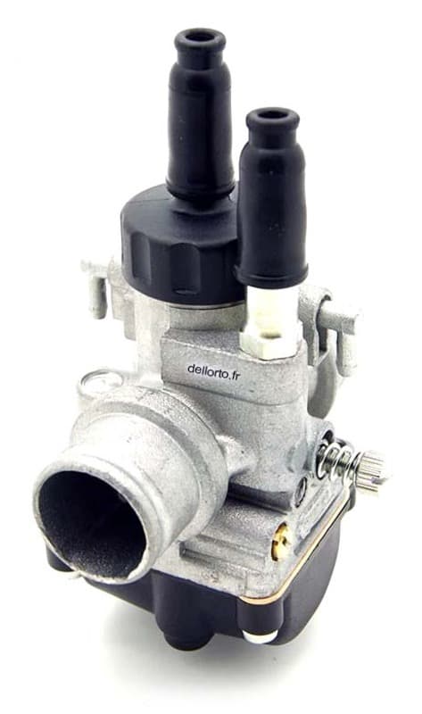 Dell Orto Dellorto Phbg Ds ø21mm Carburateur
