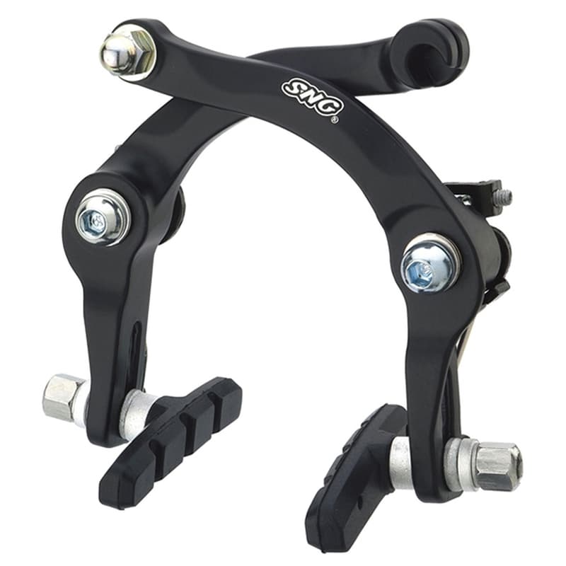 Alhonga Achter U-Brake System Set