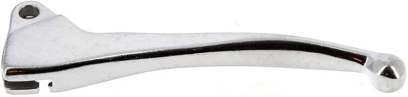 Bihr Left Lever Oe Type Casted Aluminium Polished