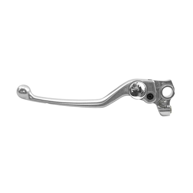 V Parts Left Hendel Oe Type Casted Aluminium Polished Gilera Gp800