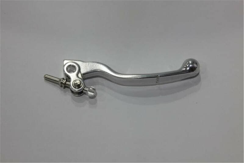 Bihr Brake Lever Oe Type Aluminium Forged Polished Ktm Sx65