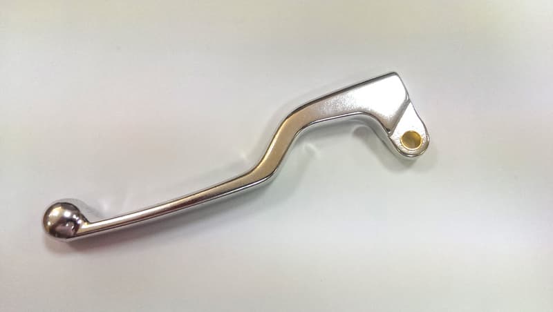 Bihr Clutch Lever Oe Type Casted Aluminium Polished Honda Crf250l