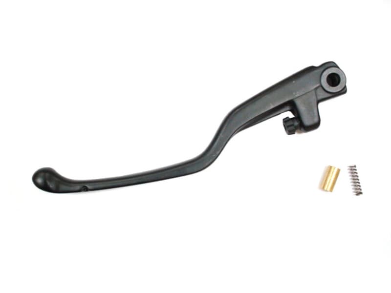 V Parts Oem Type Casted Aluminium Clutch Lever Black Bmw R1200 Gs