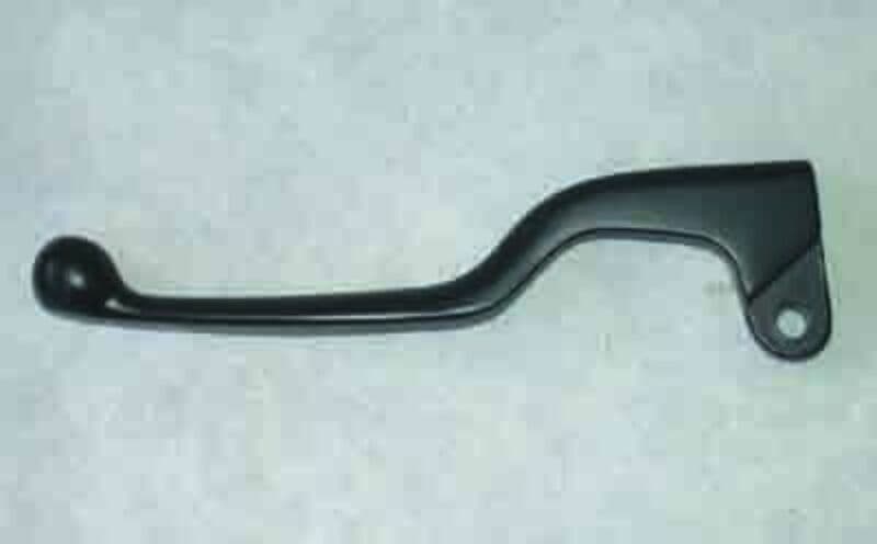 Bihr Clutch Lever Oe Type Casted Aluminium Black Honda Cr80r/125r/250r/500r