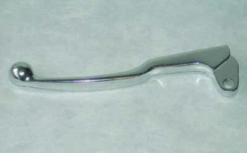 Bihr Clutch Lever Oe Type Casted Aluminium Polished Suzuki