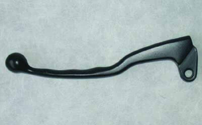 V Parts Oem Type Casted Aluminium Clutch Lever Black Yamaha Sr 500