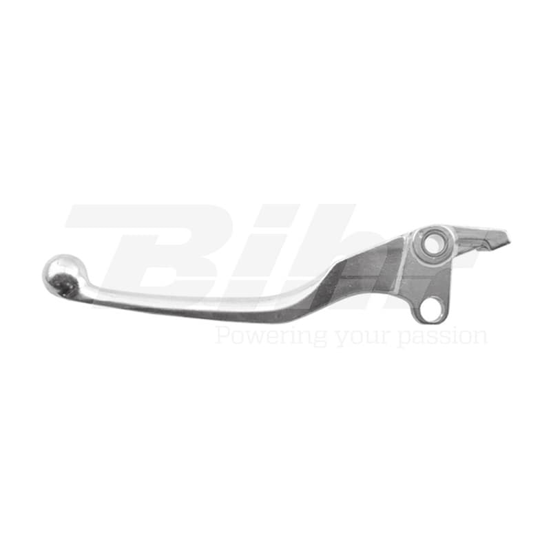 V Parts Oem Type Casted Aluminium Clutch Lever Polished Yamaha