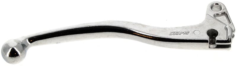 Bihr Clutch Lever Oe Type Casted Aluminium Polished Yamaha Wr250f/450f