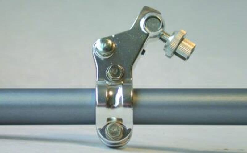 Bihr Clutch Lever Perch Forged For Clutch Lever 872300