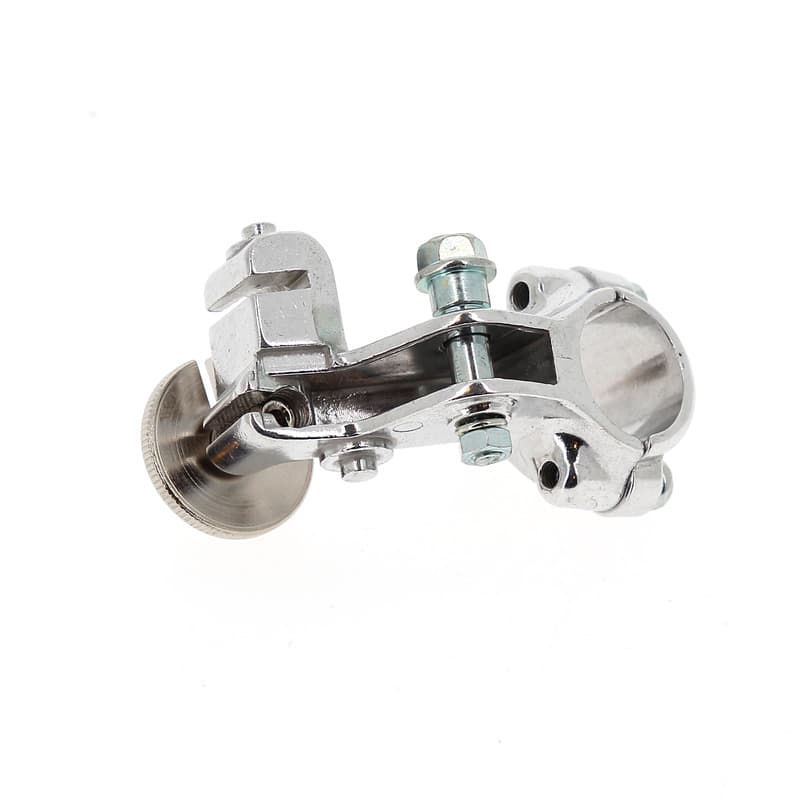Bihr Clutch Lever Perch Aluminium Casted
