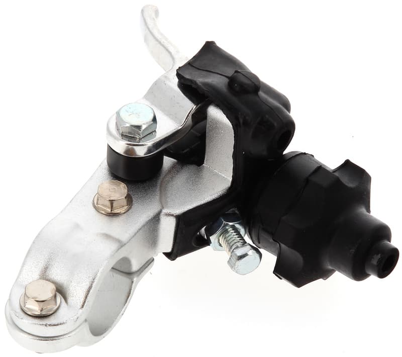 Bihr Clutch Lever Perch Forged Honda Crf250/450 R/X