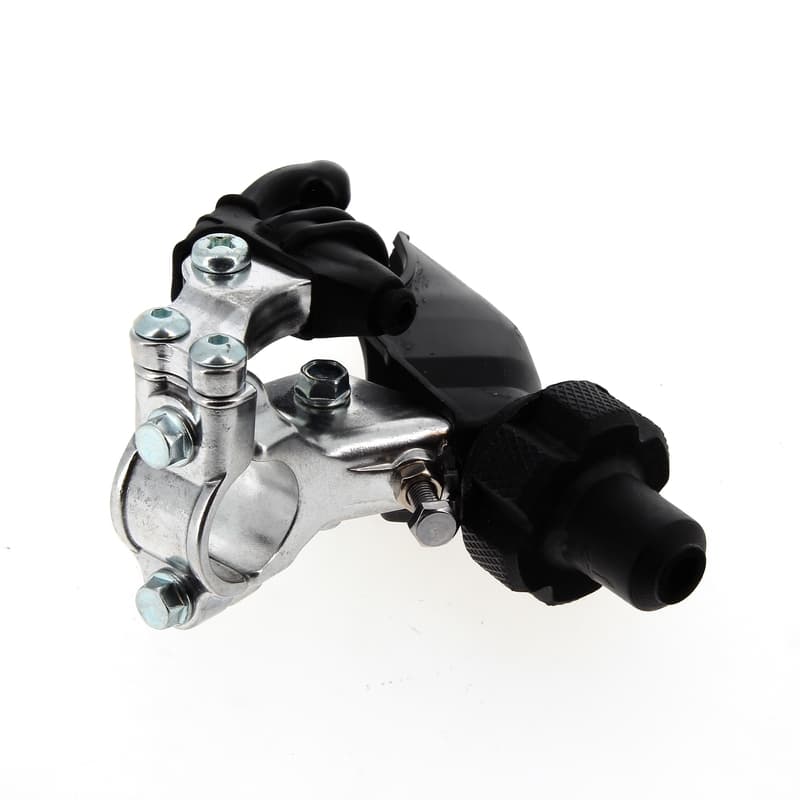 Bihr Clutch Lever Perch Forged W/ Hot Starter Yamaha