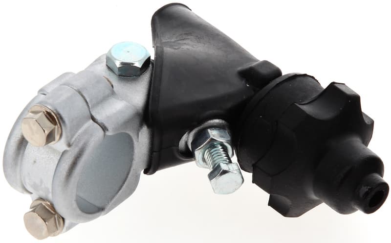 Bihr Clutch Lever Perch Casted Honda Crf250r/450r