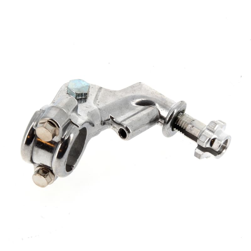 Bihr Clutch Lever Perch Aluminium Casted Suzuki Rm-Z250/450