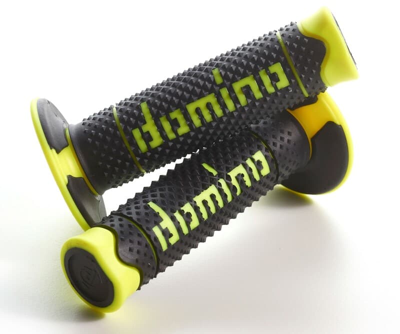Domino A260 Off-Road Dual Compound Handvatten Full Diamond