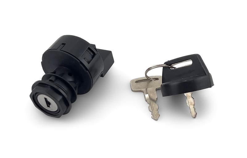 Kimpex Ignition Key Switch Polaris