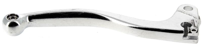 Bihr Clutch Lever Oe Type Forged Aluminium Polished Yamaha Yz250f/450f