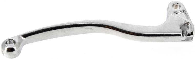 Bihr Clutch Lever Oe Type Forged Aluminium Polished Yamaha Wr250f/450f