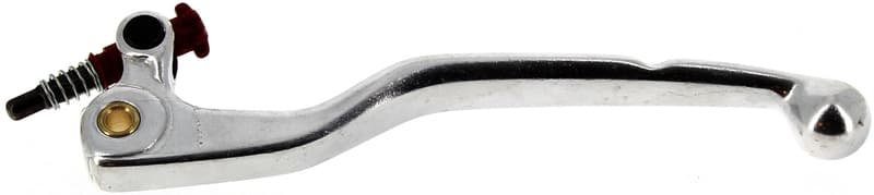 Bihr Clutch Lever Oe Type Forged Aluminium Polished Ktm/Husaberg