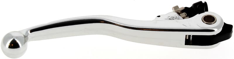 Bihr Clutch Lever Oe Type Forged Aluminium Polished